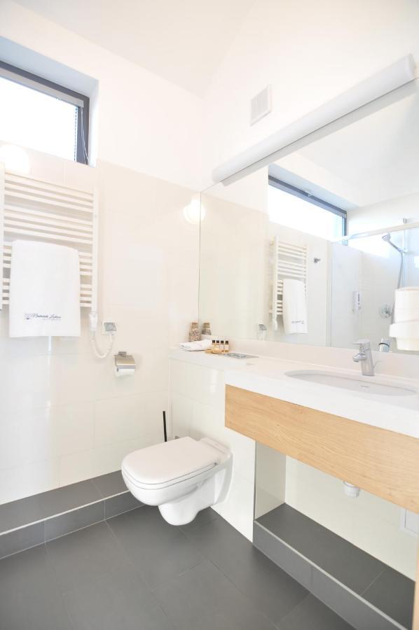 Apartament Nadmorski Luksus - Boulevard Устроне-Морске Экстерьер фото
